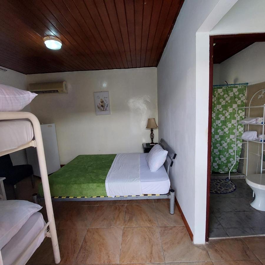 Green Hill Guest House Willemstad Luaran gambar